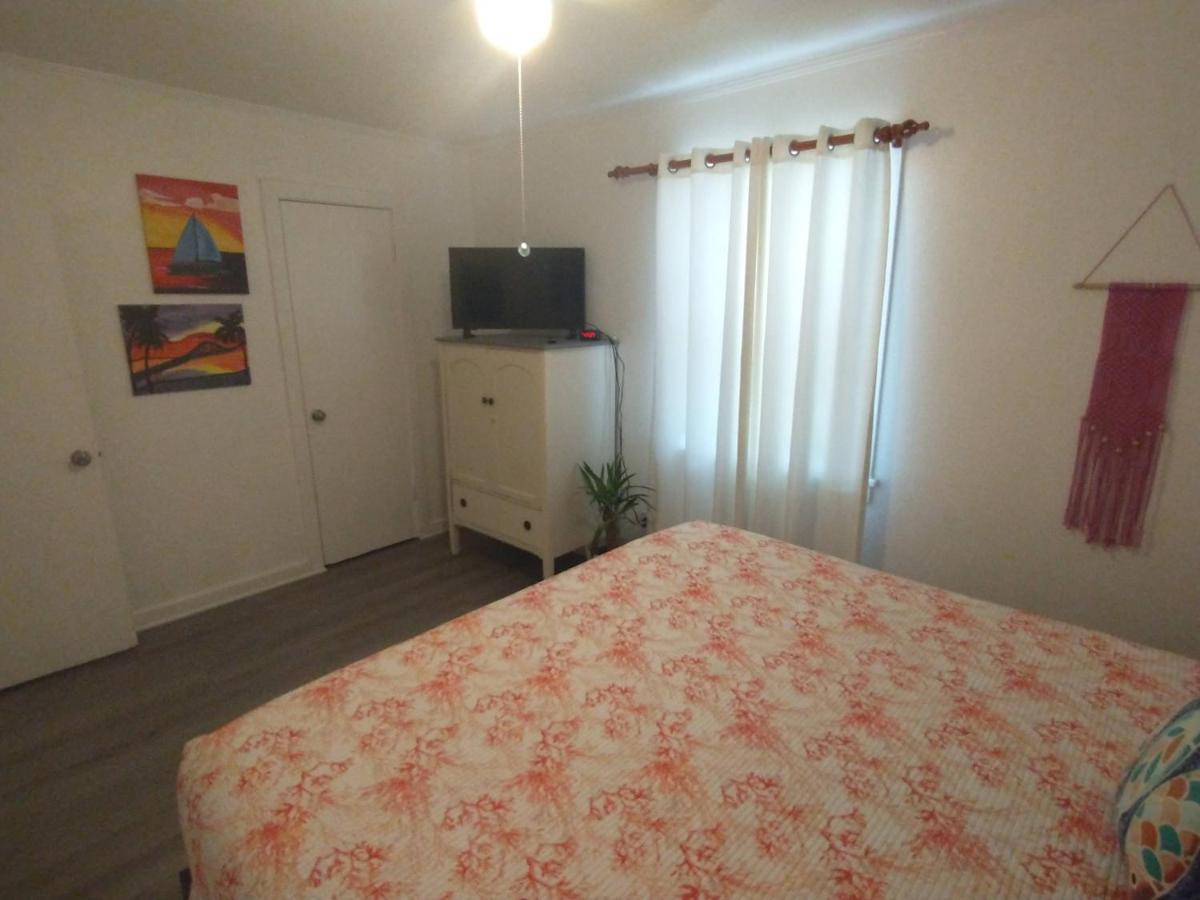 Welcome To Pineapple House! Pensacola Bagian luar foto